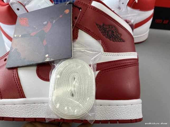 Pack Beginnings & High 1 New Retro Ship CT6252-900 Air Nike Jordan 0706